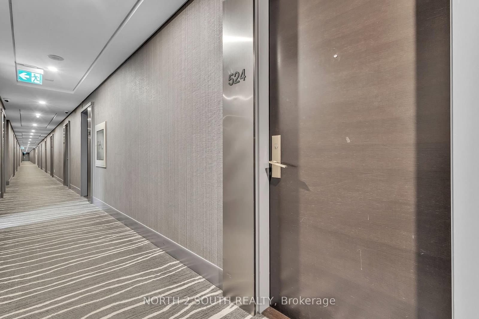 55 Stewart Street, Unit 524 thumbnail 3
