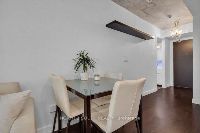 55 Stewart Street, Unit 524 thumbnail 7
