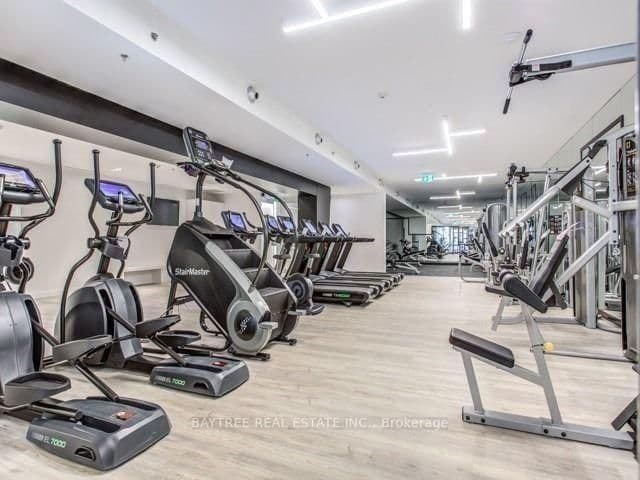 181 Dundas Street E, Unit 1609 thumbnail 17