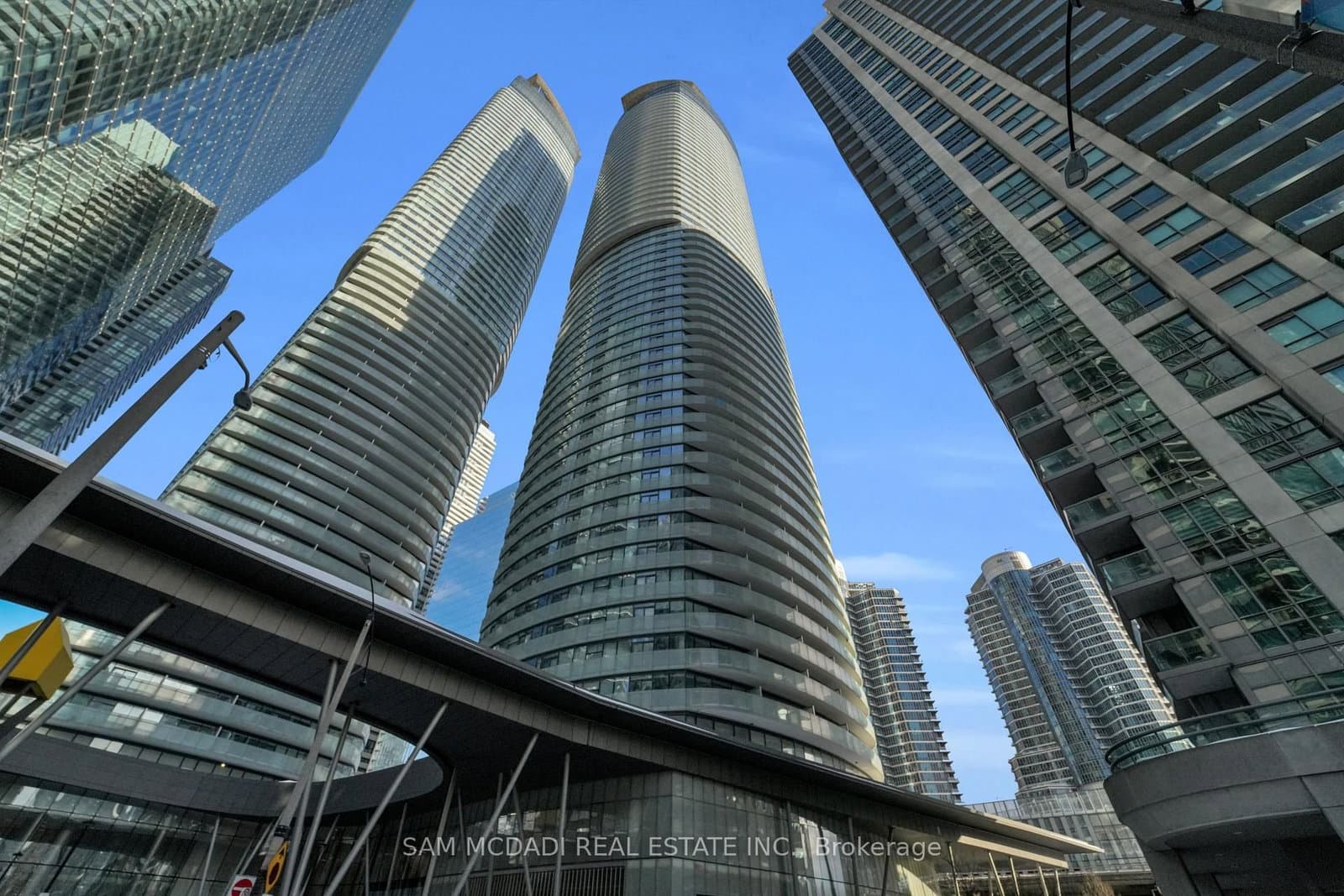 12 York Street, Unit 2307 - Image 1