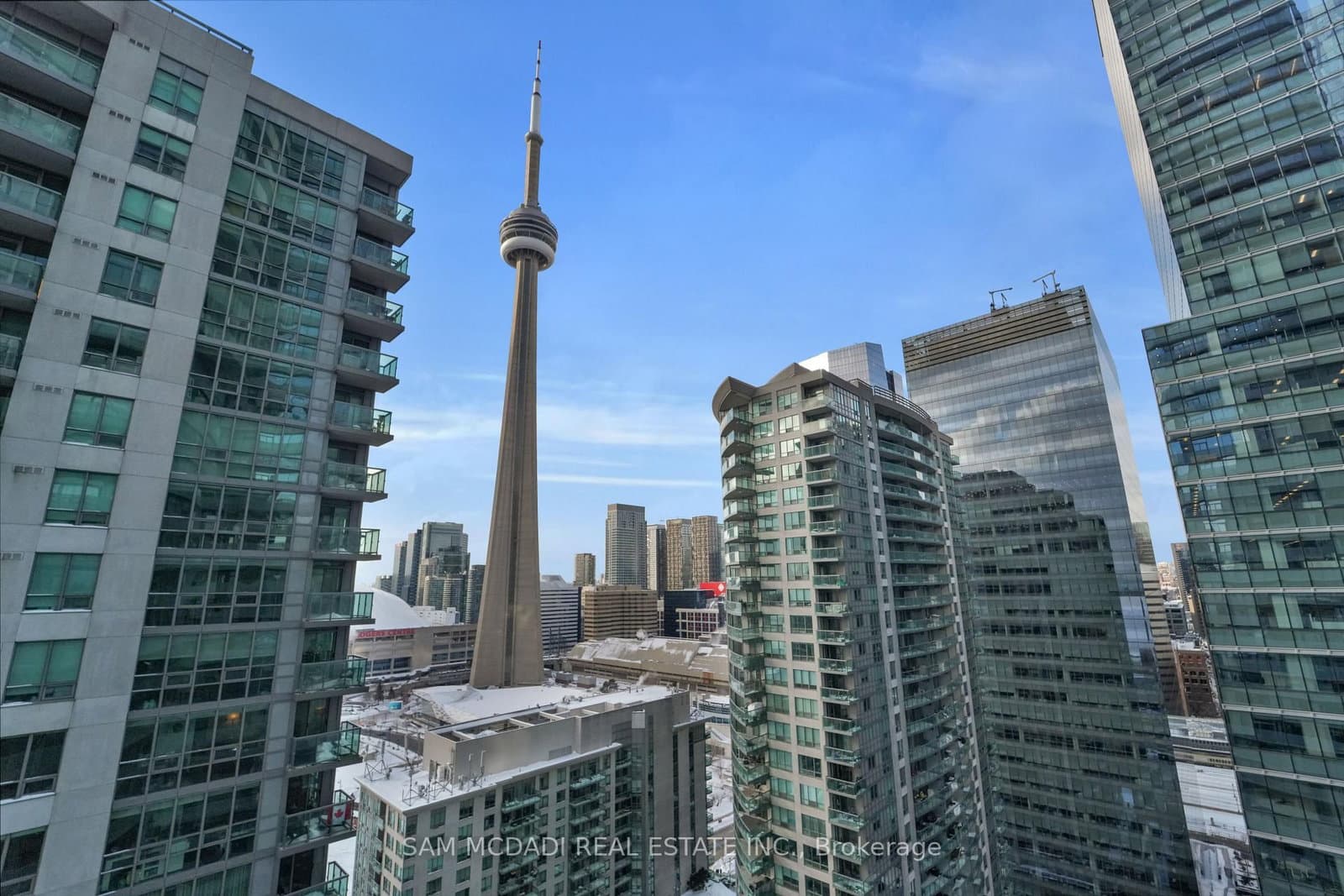 12 York Street, Unit 2307 thumbnail 10