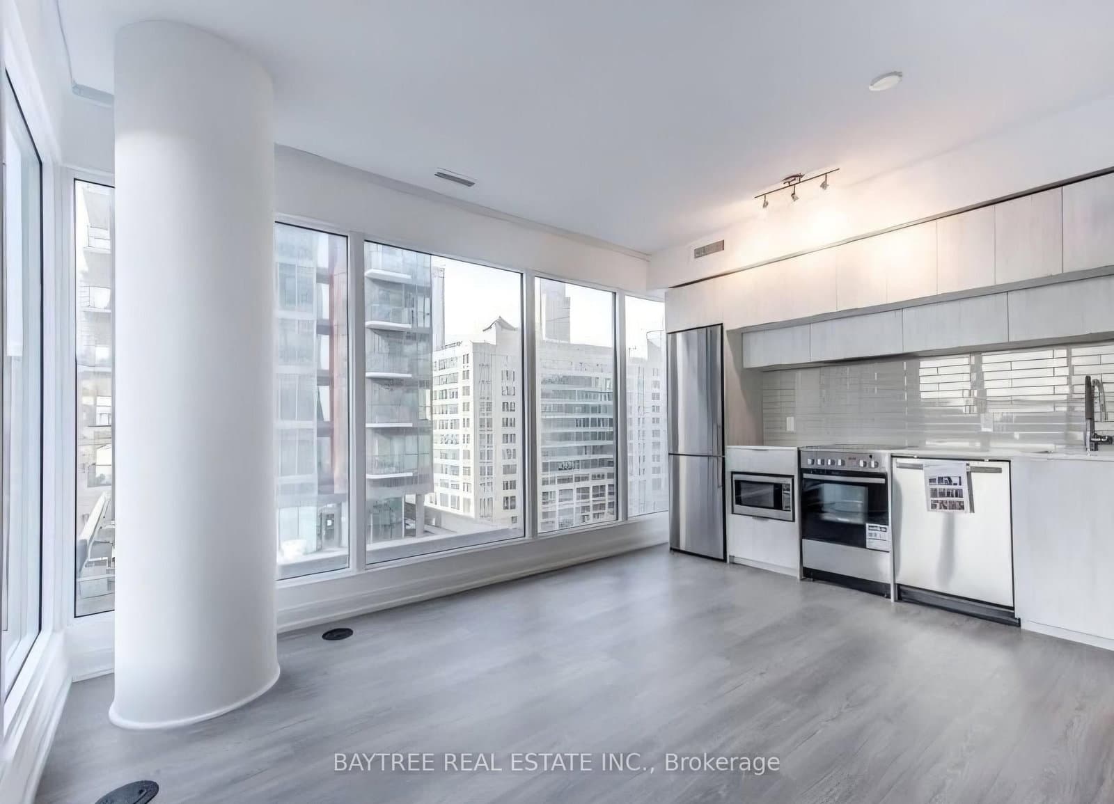 181 Dundas Street E, Unit 2110 - Image 1