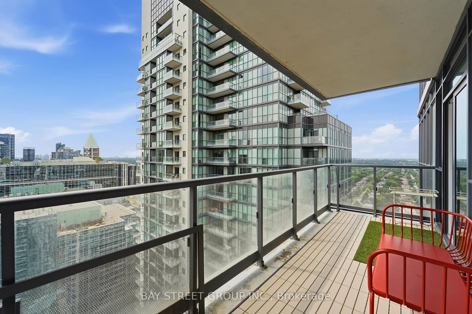 5168 Yonge Street, Unit 3602 thumbnail 16