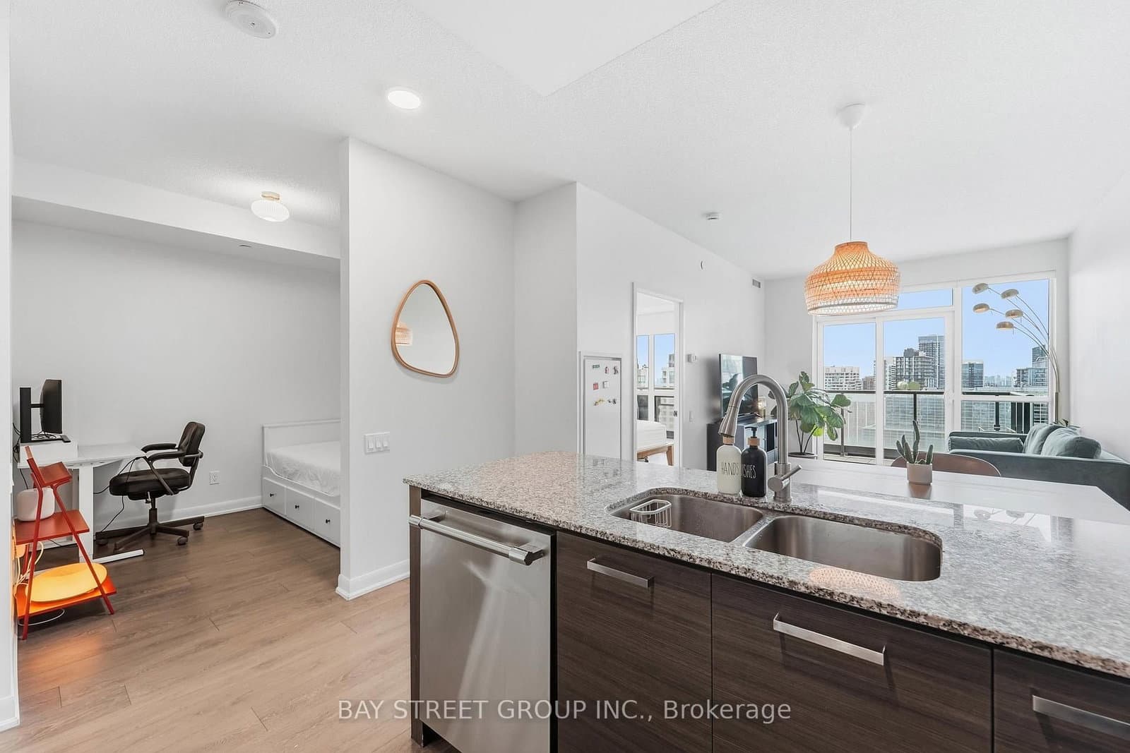 5168 Yonge Street, Unit 3602 thumbnail 6
