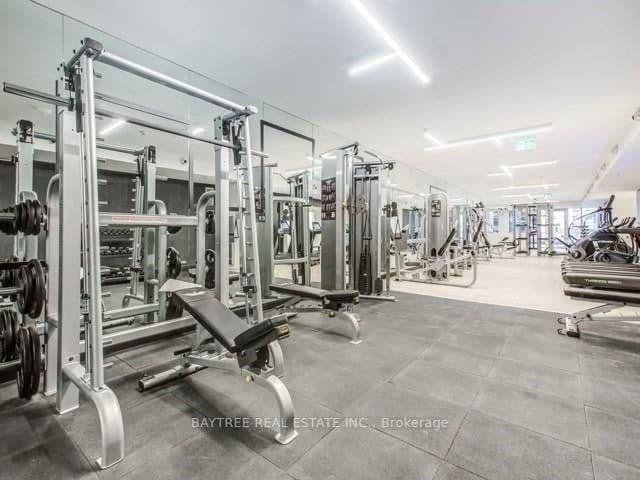 181 Dundas Street E, Unit 3207 thumbnail 16