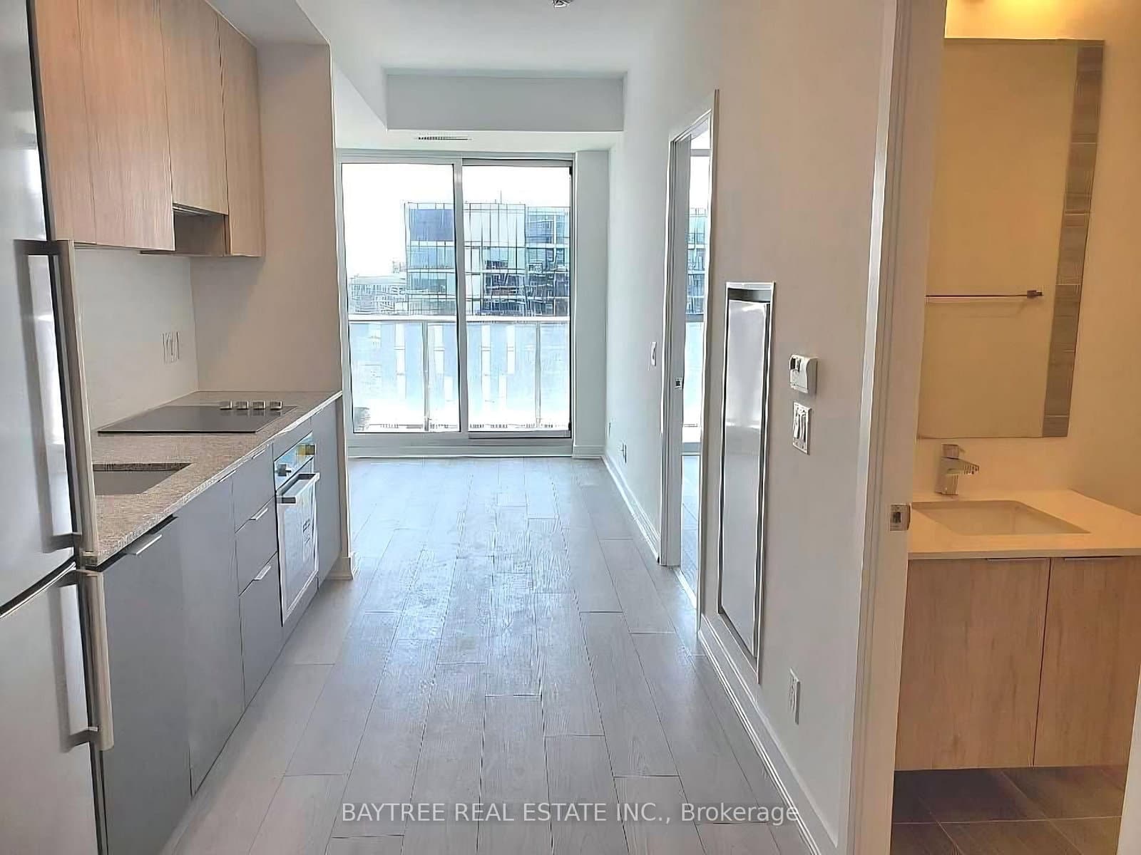 120 Parliament Street, Unit 1209 - Image 1