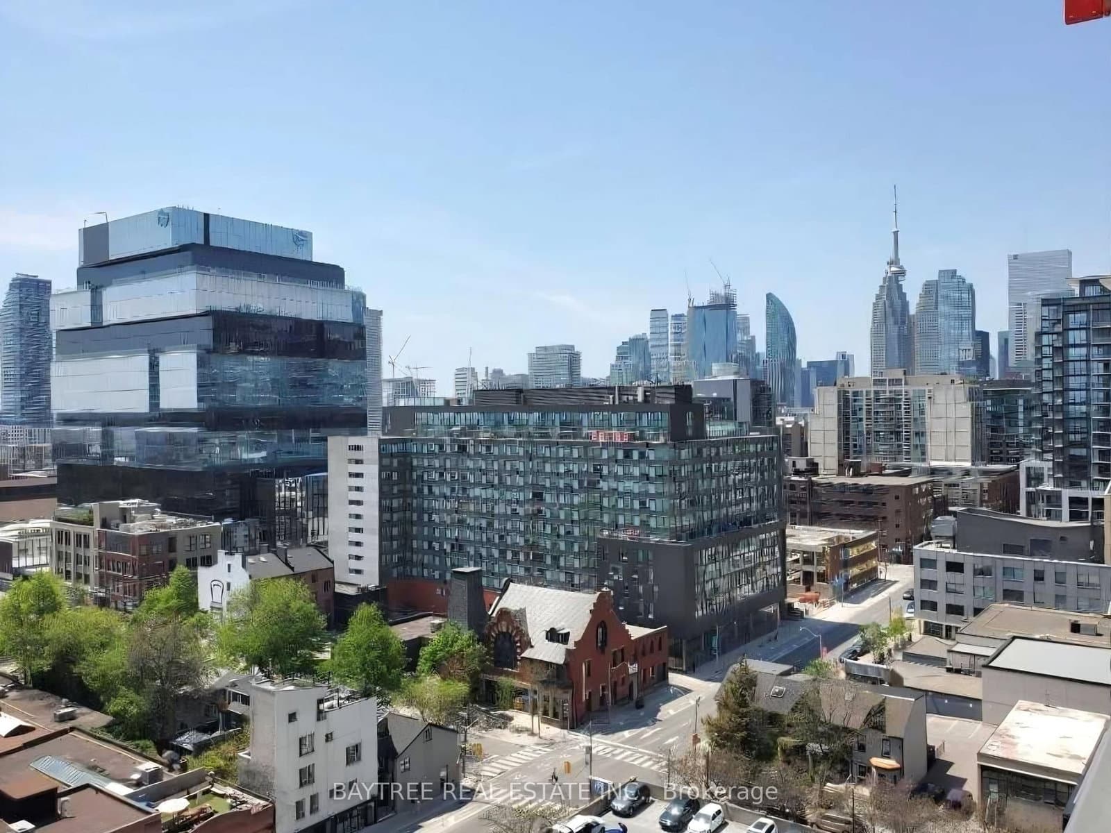 120 Parliament Street, Unit 1209 thumbnail 11