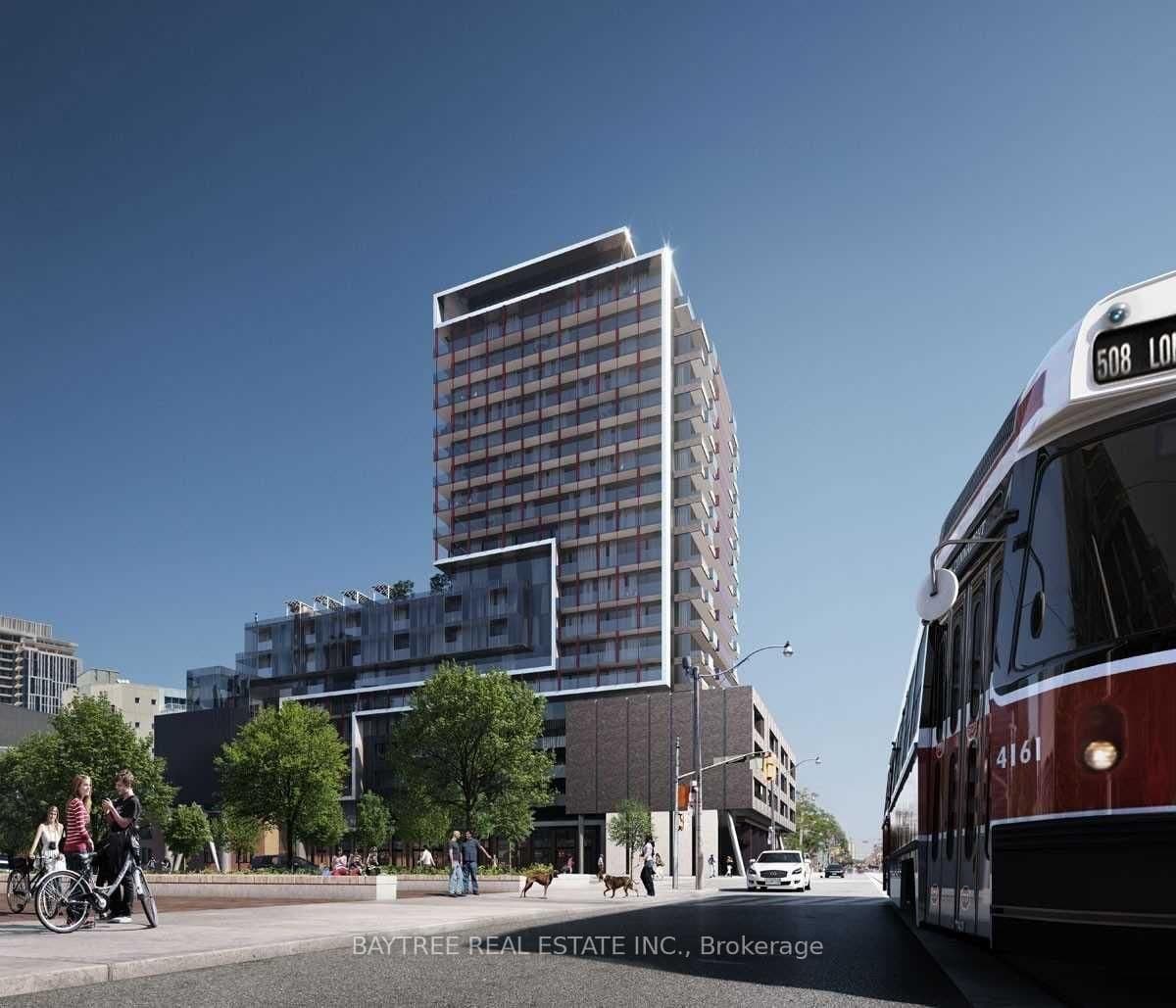 120 Parliament Street, Unit 1209 thumbnail 13