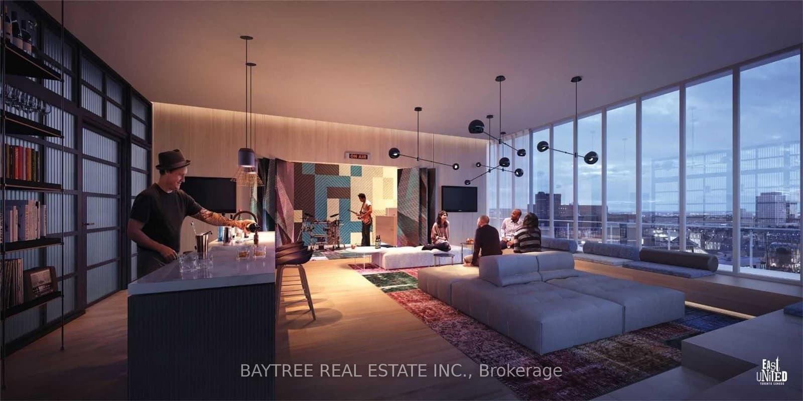 120 Parliament Street, Unit 1209 thumbnail 15