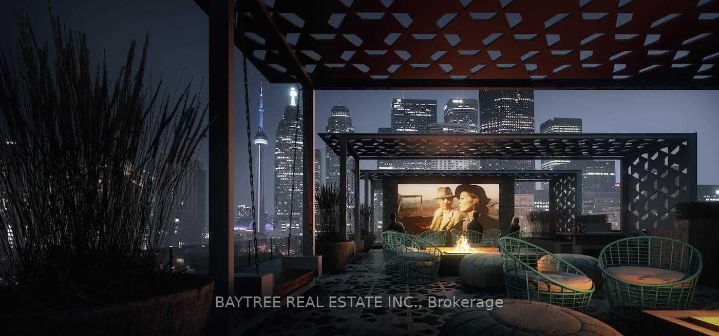 120 Parliament Street, Unit 1209 thumbnail 16