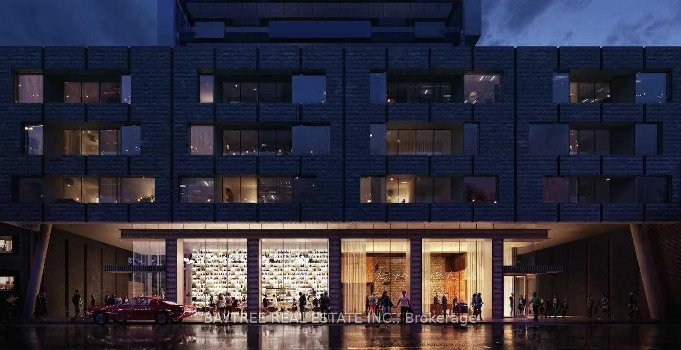 120 Parliament Street, Unit 1209 thumbnail 18