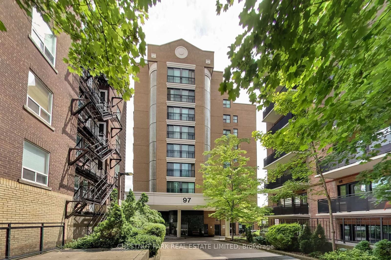 97 Lawton Boulevard, Unit 201 - Image 1