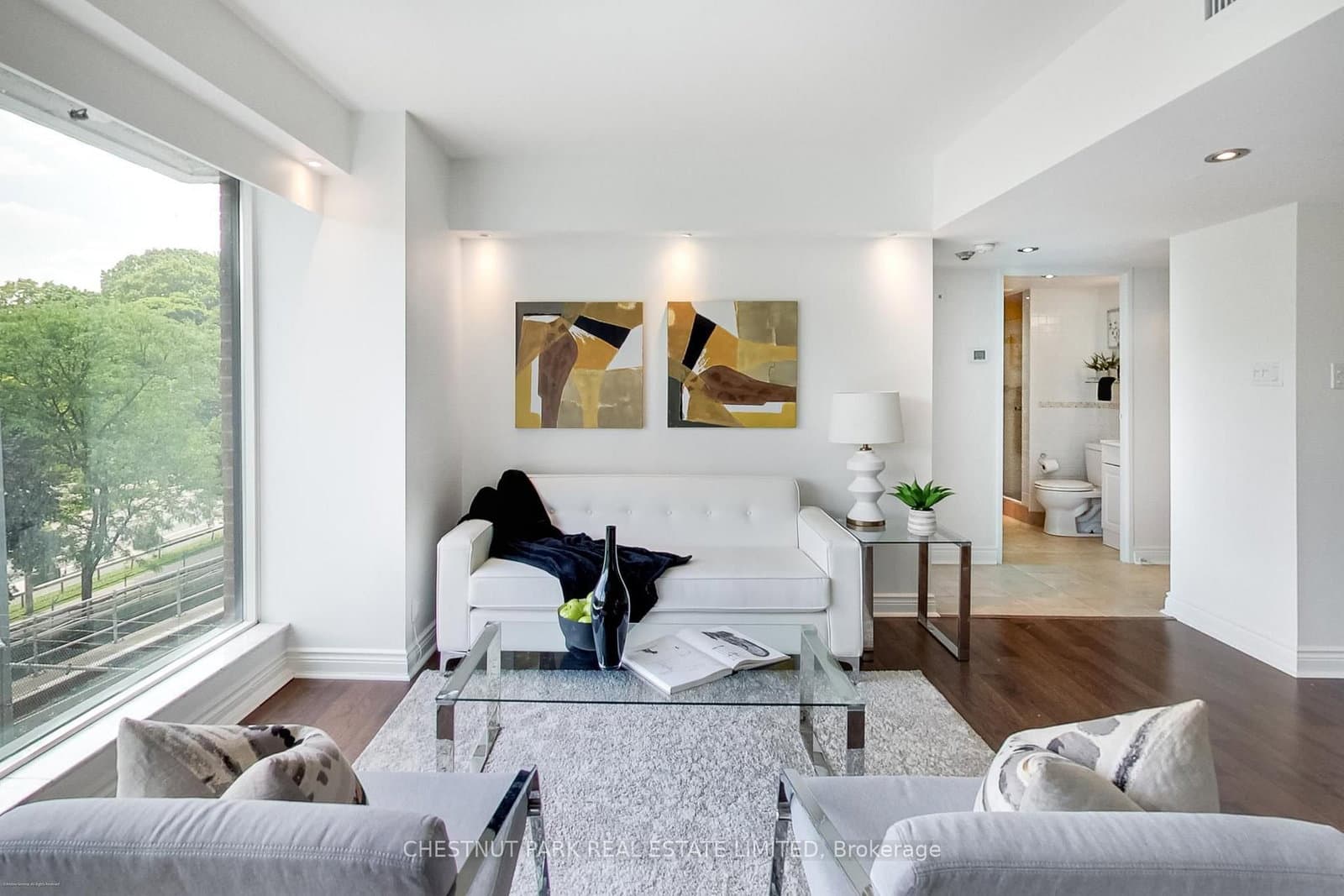 97 Lawton Boulevard, Unit 201 thumbnail 17