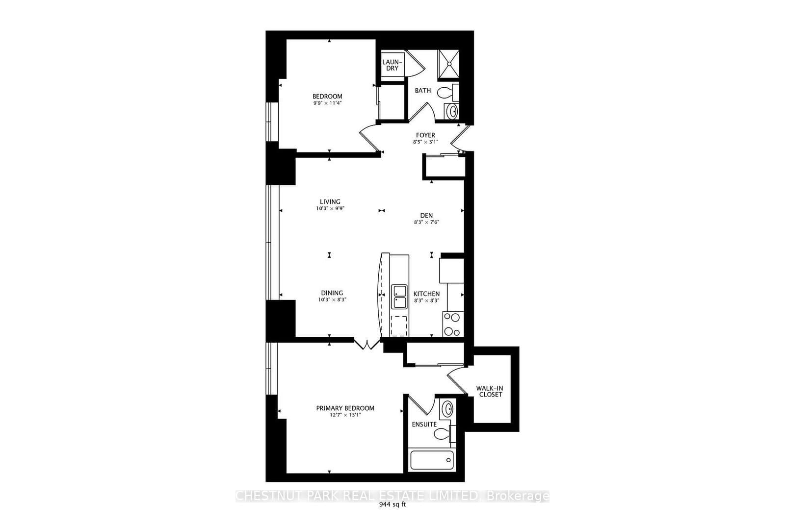 97 Lawton Boulevard, Unit 201 thumbnail 30