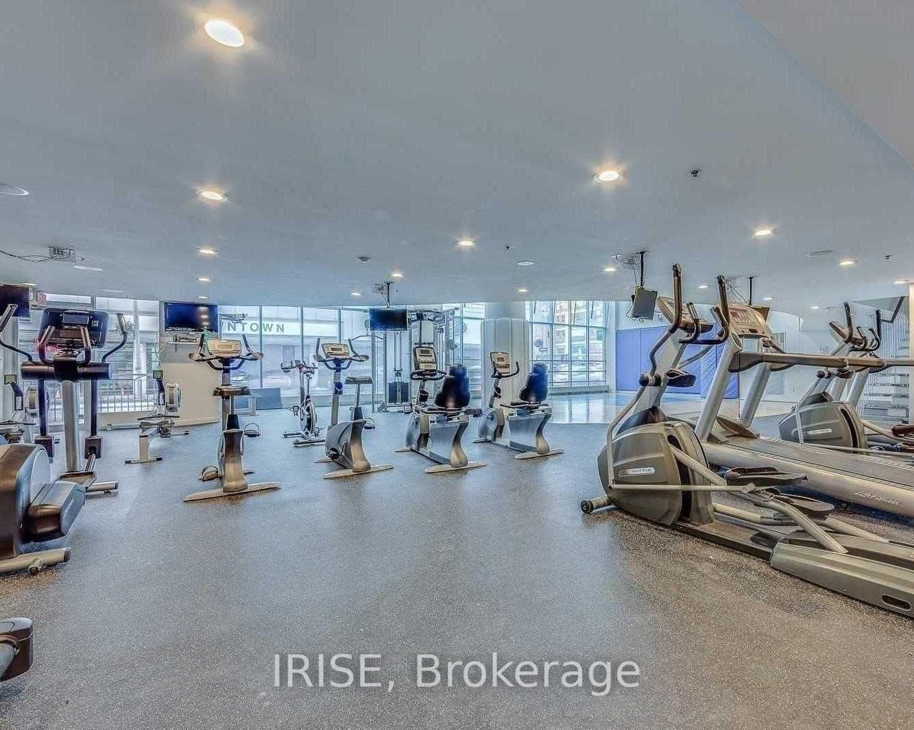 323 Richmond Street E, Unit 611 thumbnail 5