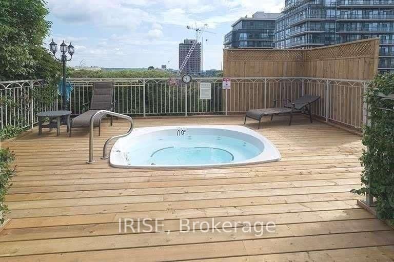 323 Richmond Street E, Unit 611 thumbnail 6