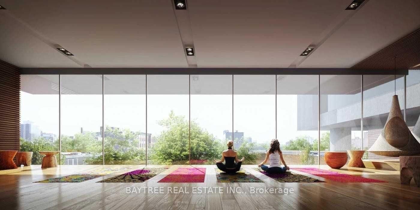 120 Parliament Street, Unit 508 thumbnail 20