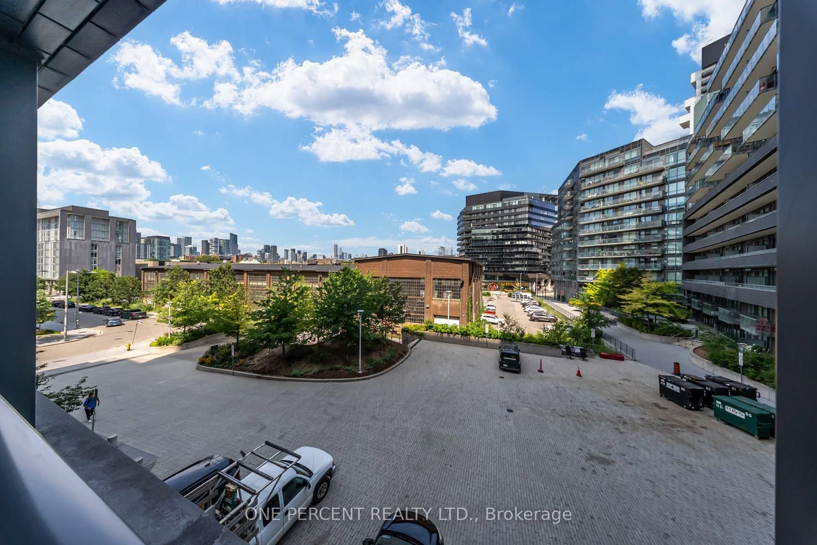 120 Bayview Avenue, Unit S217 thumbnail 21