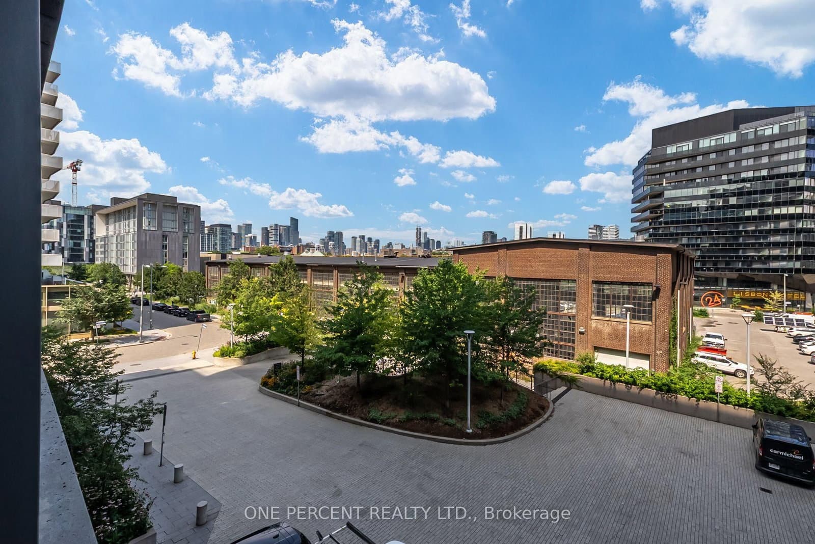 120 Bayview Avenue, Unit S217 thumbnail 22