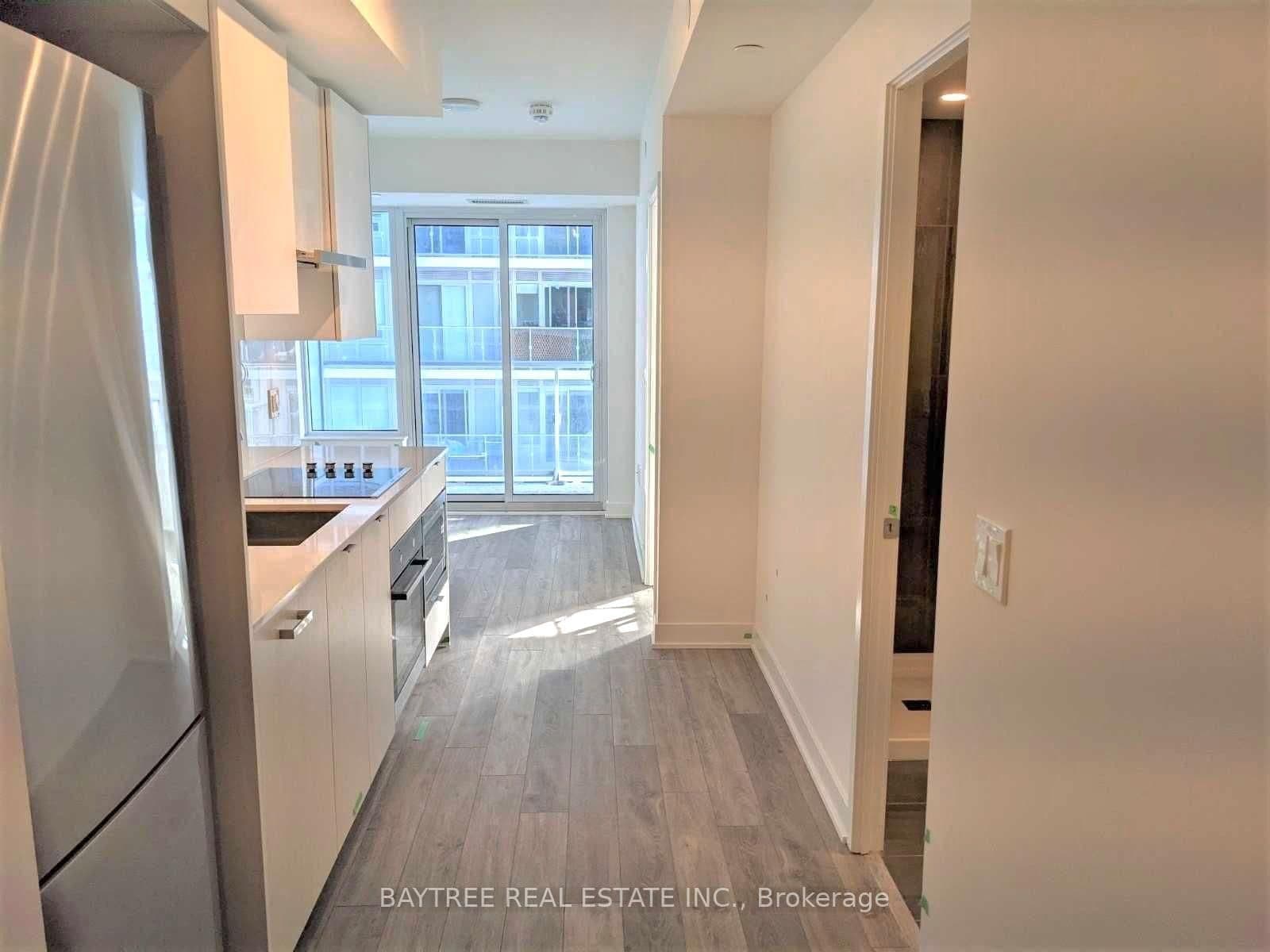 99 Broadway Avenue, Unit 3608
