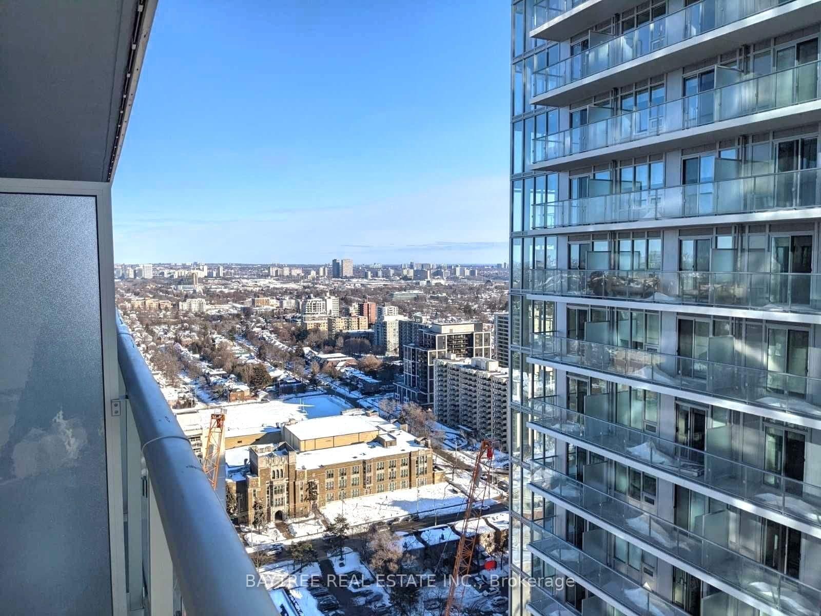 99 Broadway Avenue, Unit 3608 thumbnail 14