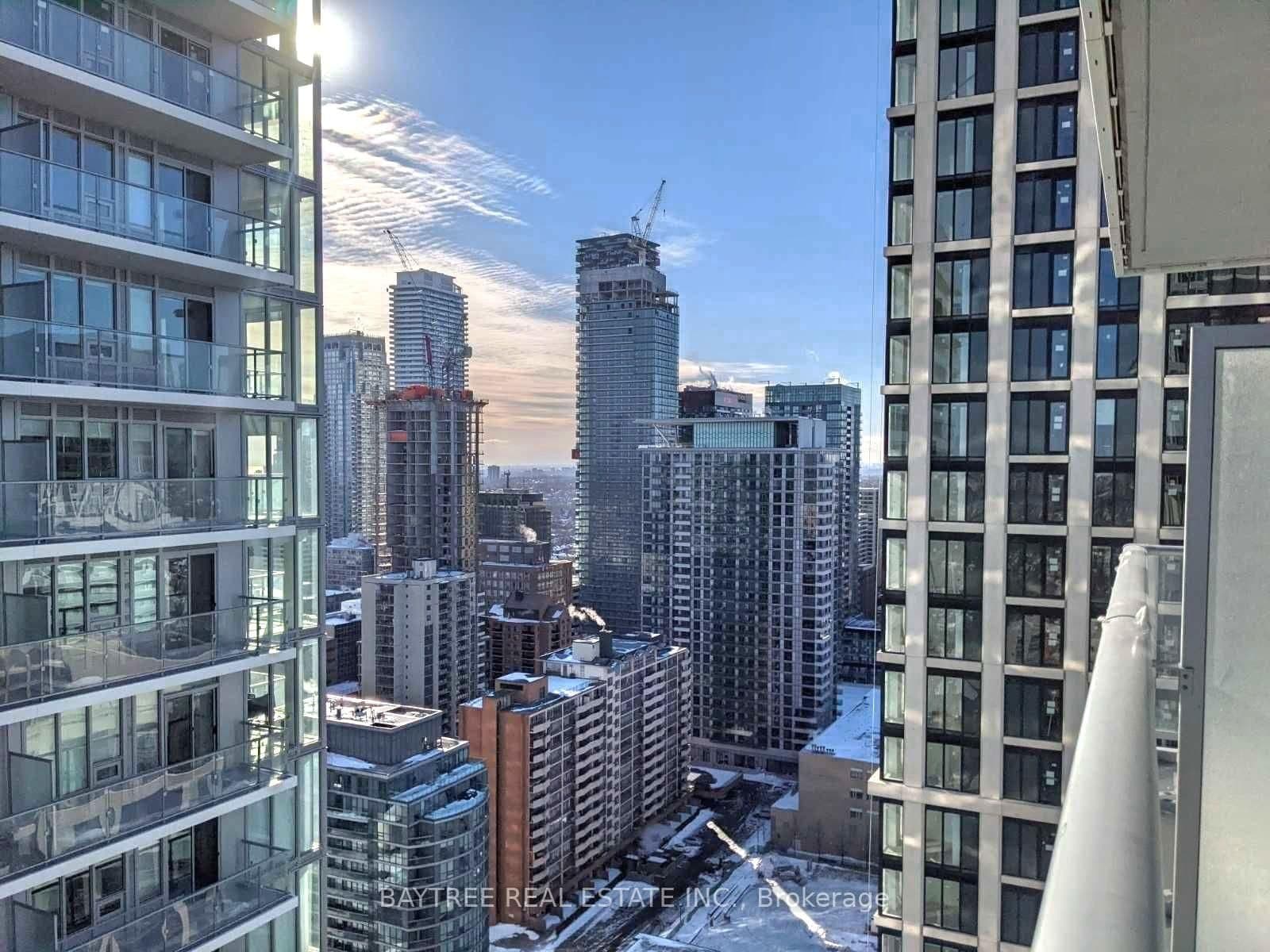 99 Broadway Avenue, Unit 3608 thumbnail 15