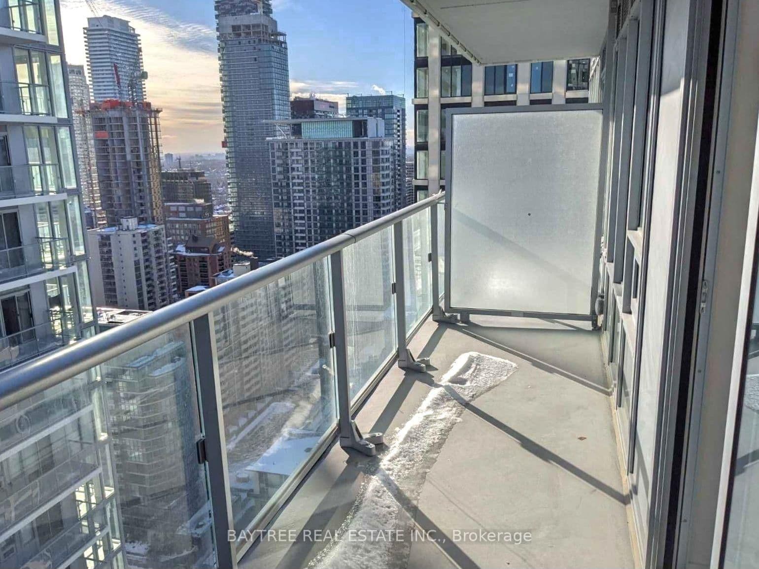 99 Broadway Avenue, Unit 3608 thumbnail 17