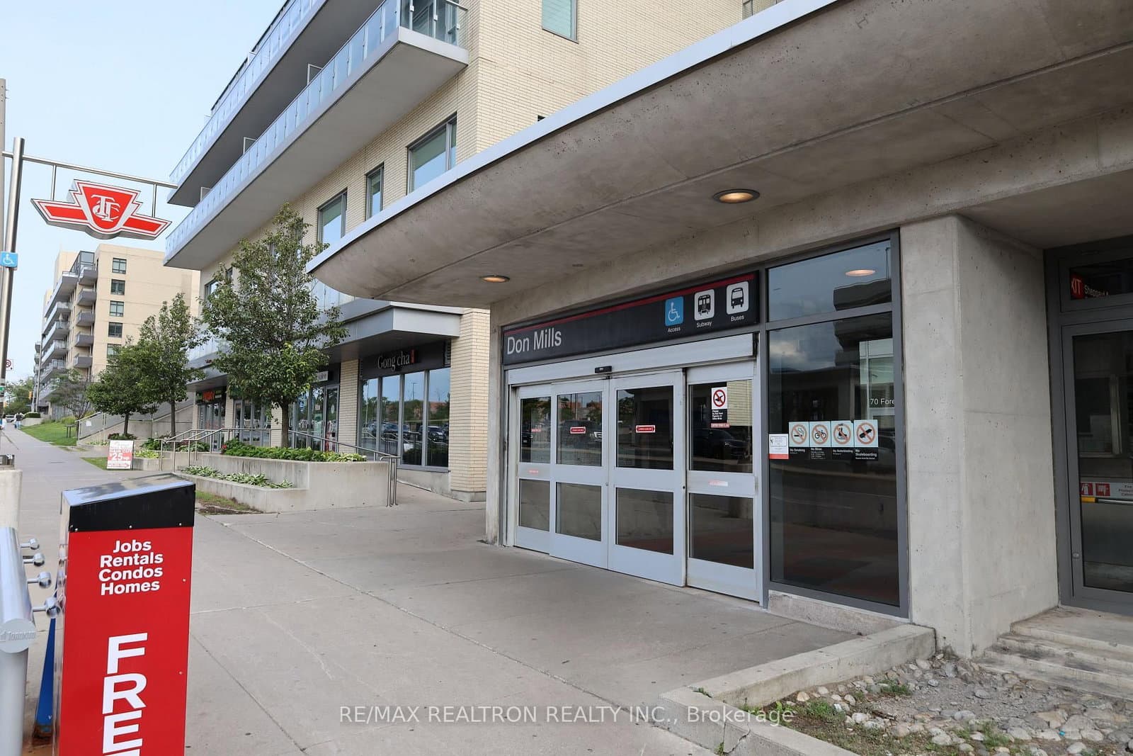 66 Forest Manor Road, Unit 2601 thumbnail 28