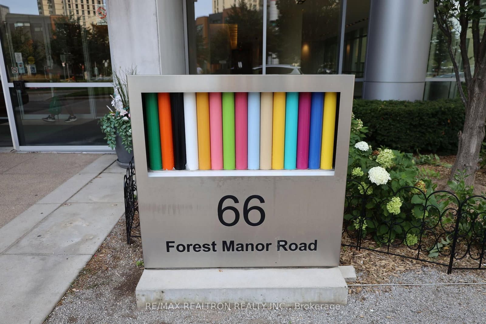 66 Forest Manor Road, Unit 2601 thumbnail 5