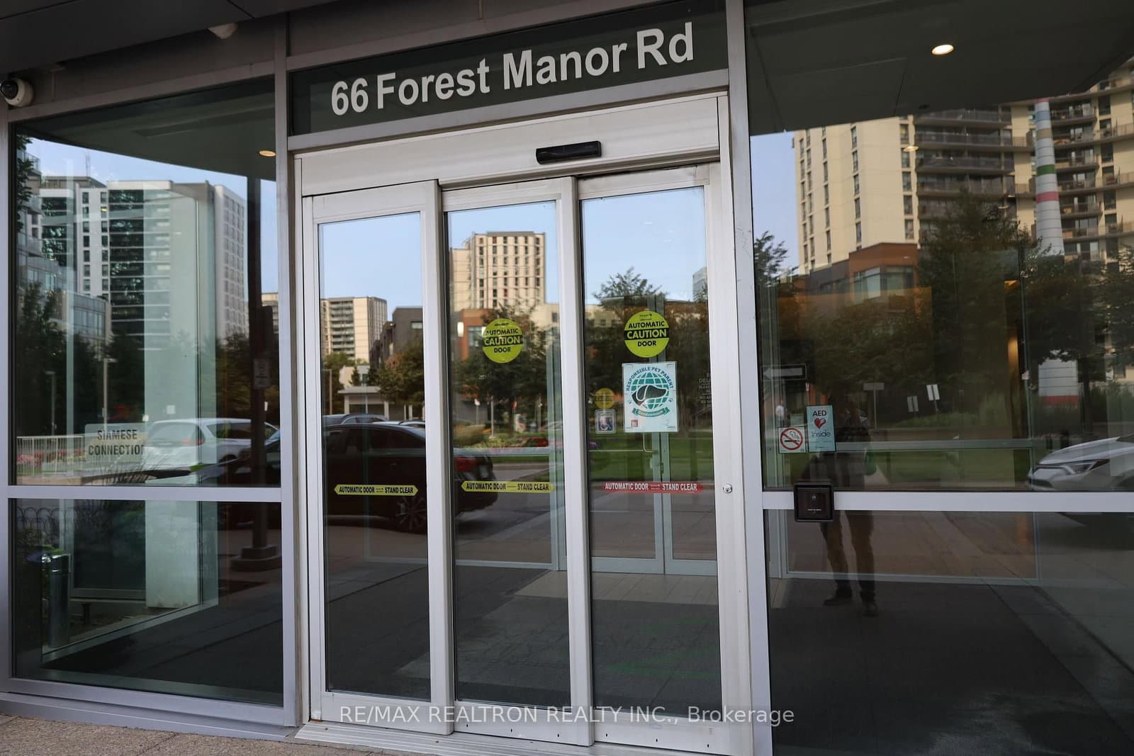 66 Forest Manor Road, Unit 2601 thumbnail 6