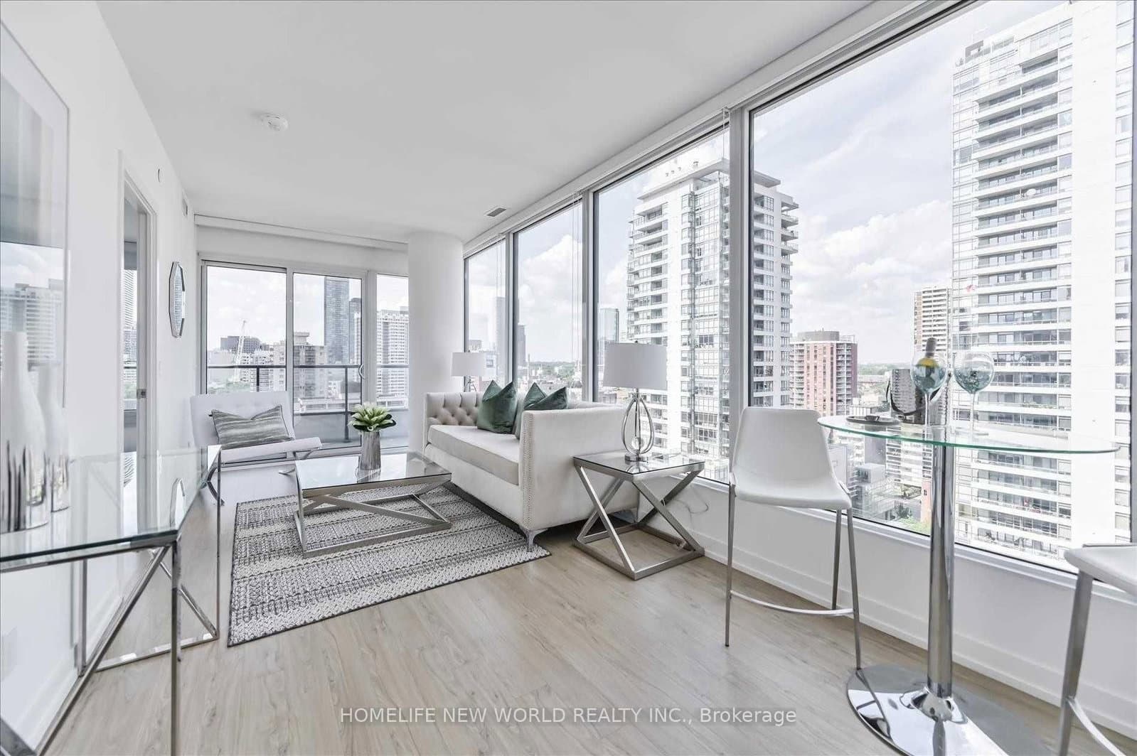 85 Wood Street, Unit 1812 thumbnail 10