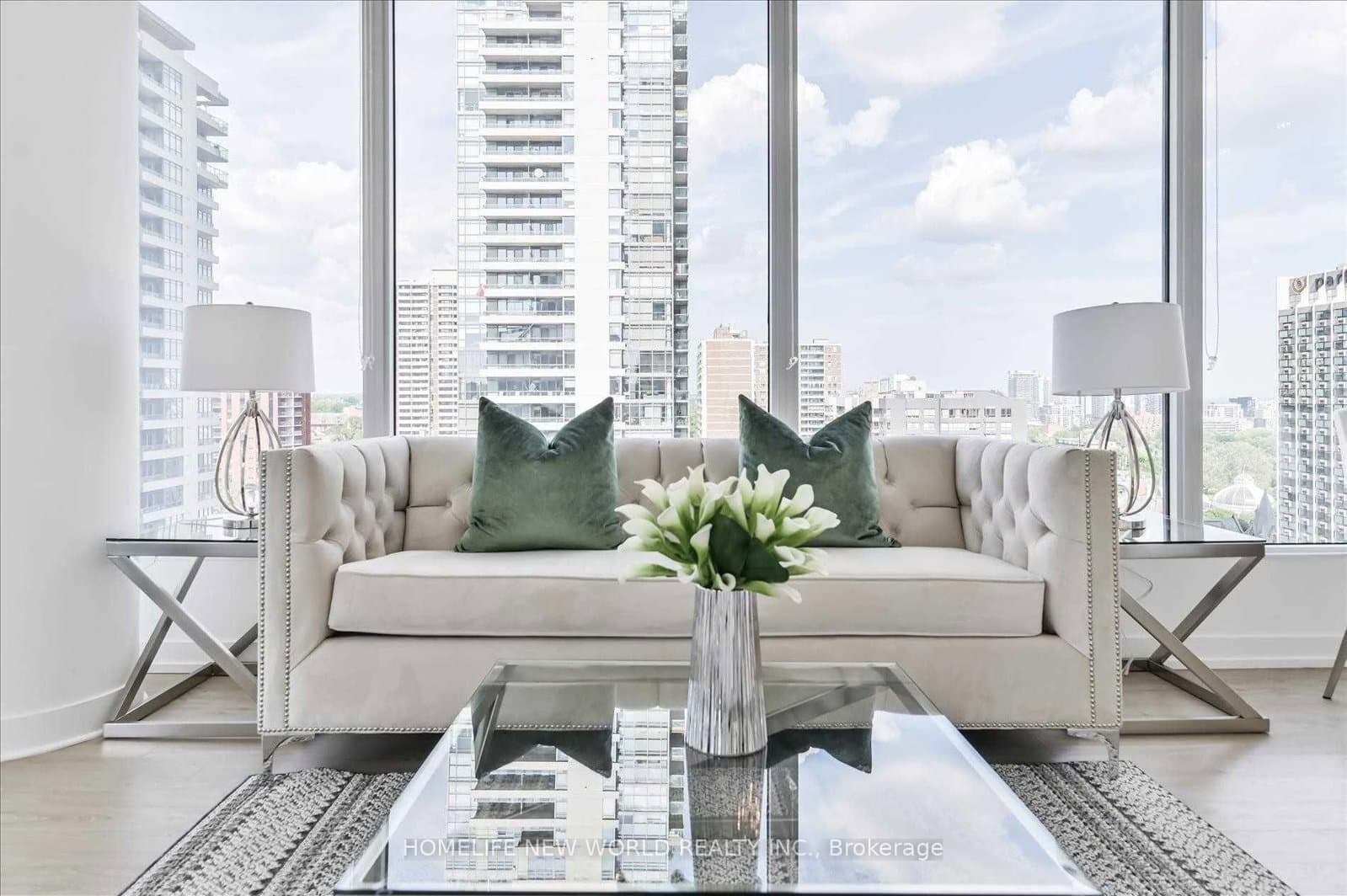 85 Wood Street, Unit 1812 thumbnail 11