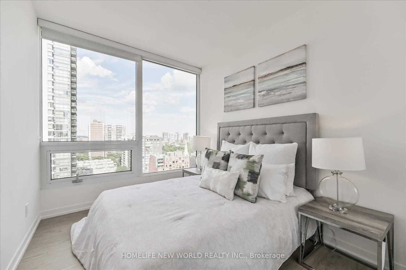 85 Wood Street, Unit 1812 thumbnail 12