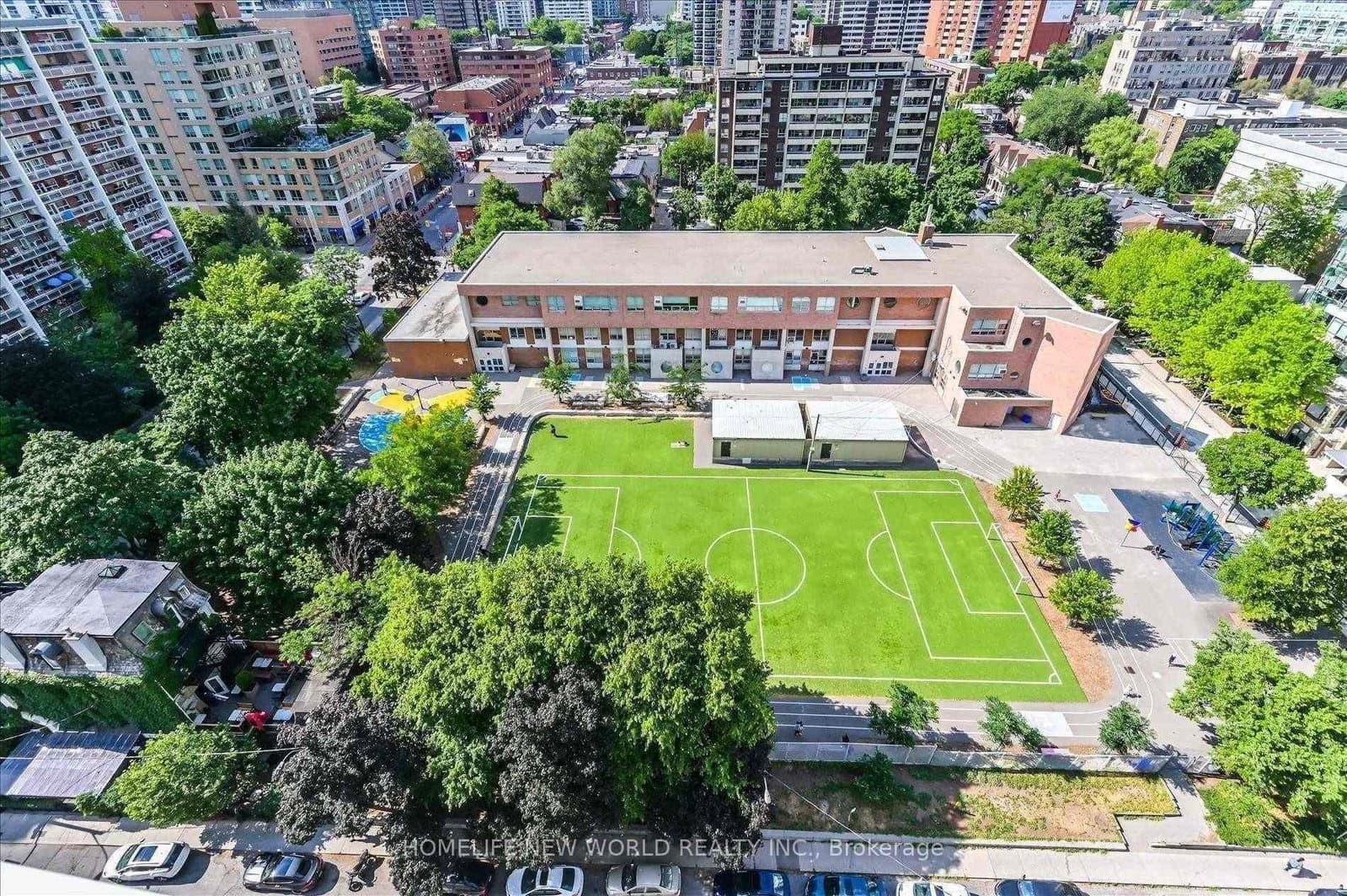 85 Wood Street, Unit 1812 thumbnail 15