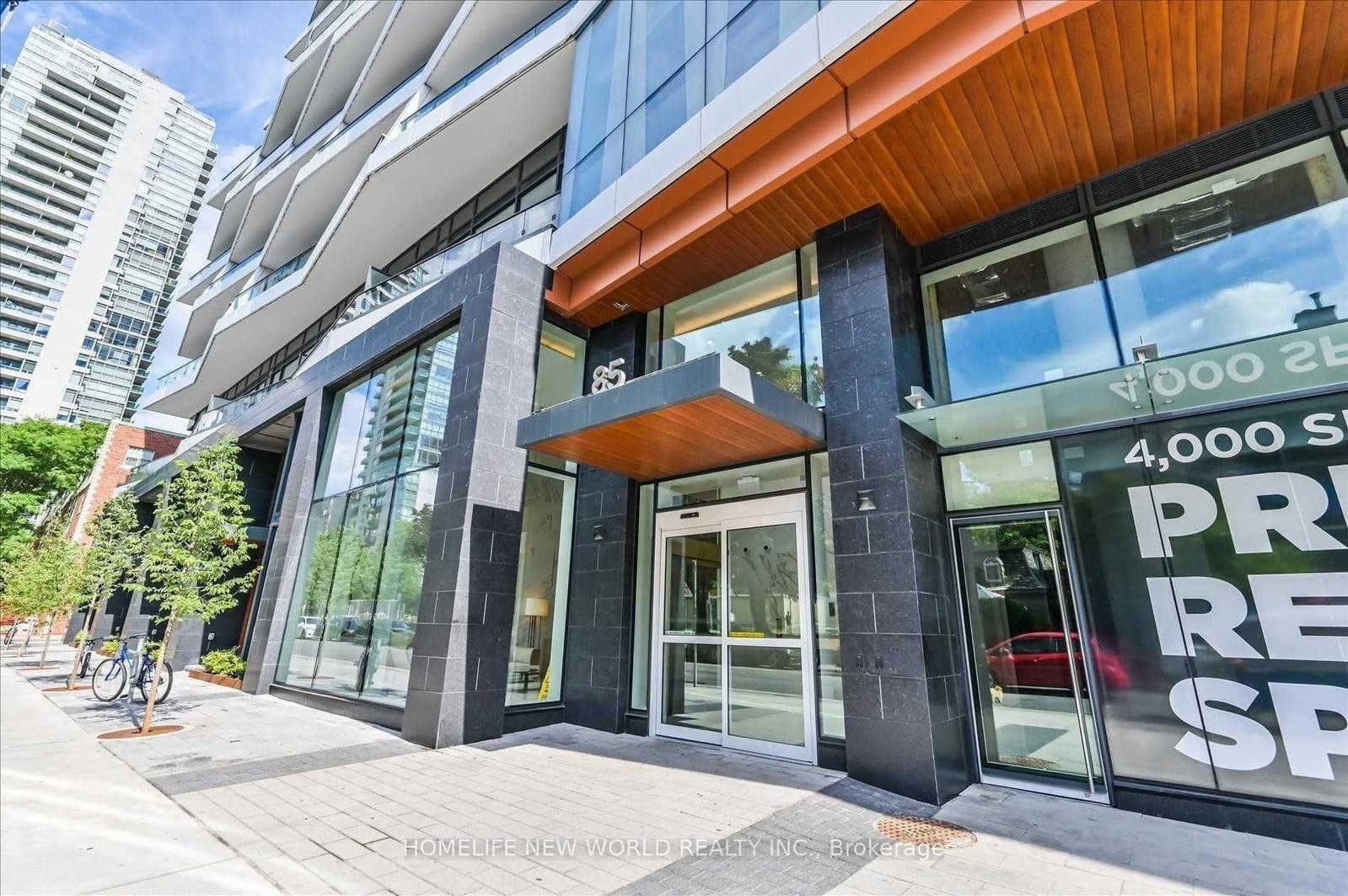 85 Wood Street, Unit 1812 thumbnail 2