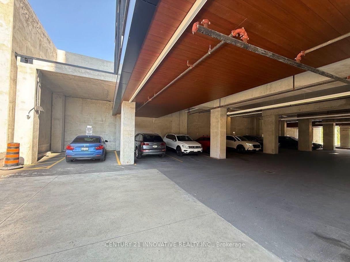 181 Sterling Road, Unit 615 - Image 1