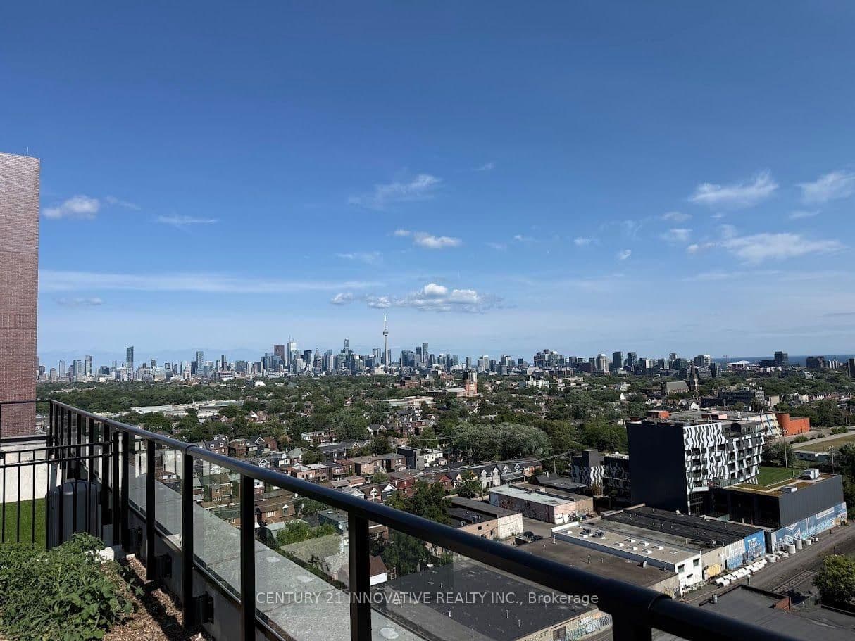 181 Sterling Road, Unit 615 thumbnail 39