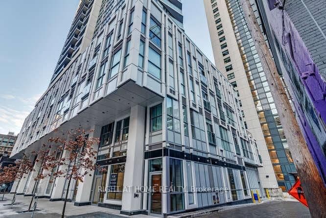 77 Mutual Street, Unit 321 thumbnail 2