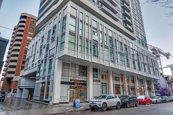 77 Mutual Street, Unit 321 thumbnail 3