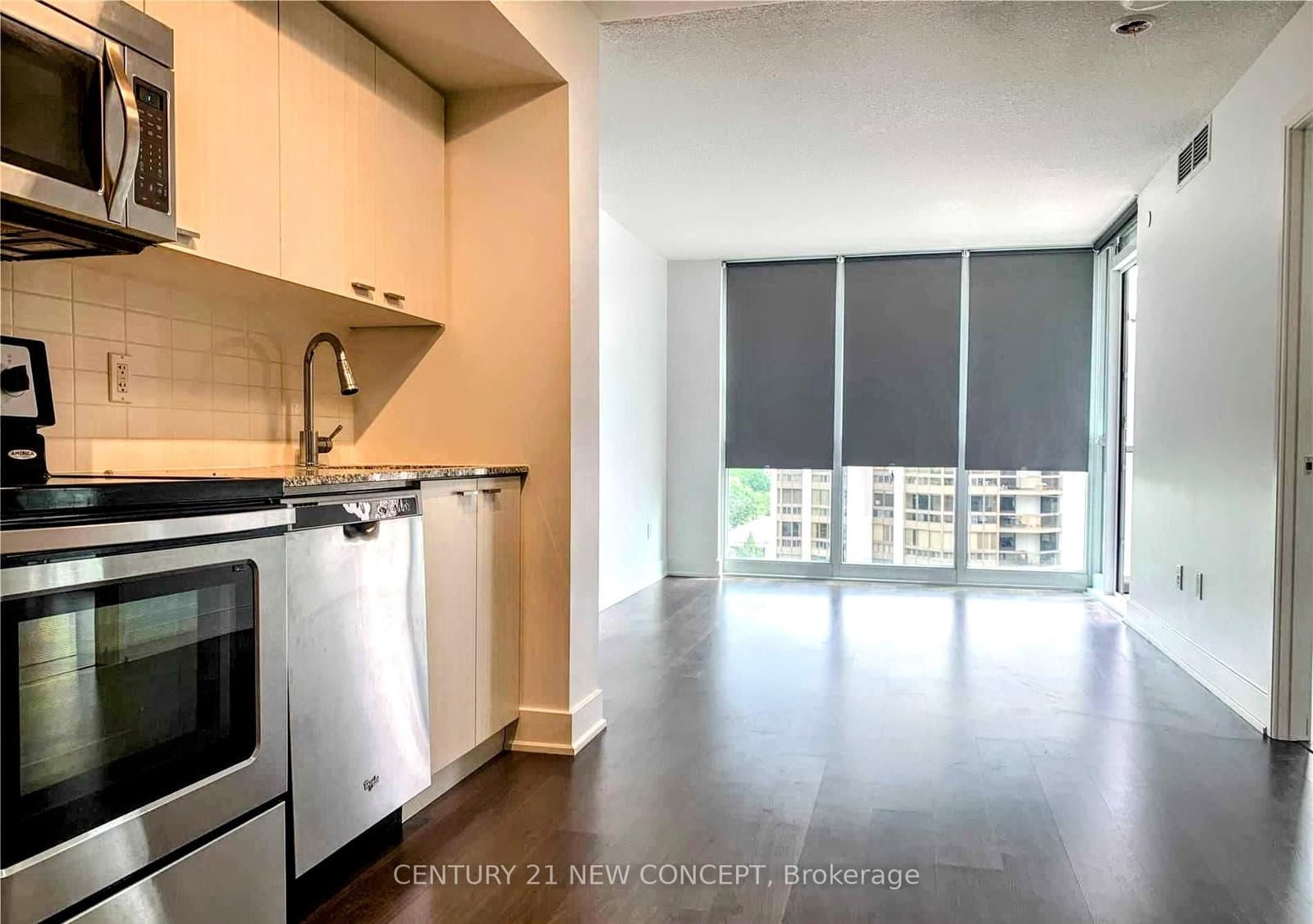 88 Sheppard Avenue E, Unit 1111 thumbnail 3