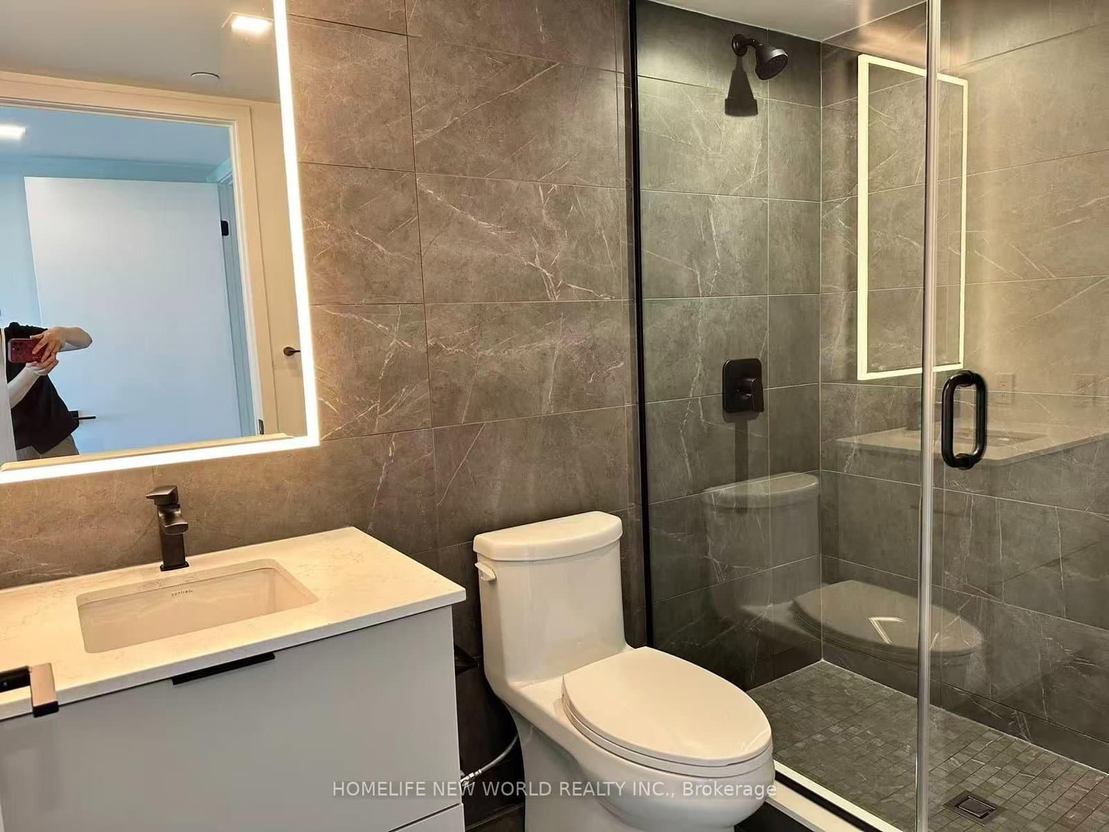 609 Sherbourne Street, Unit 2107 thumbnail 11