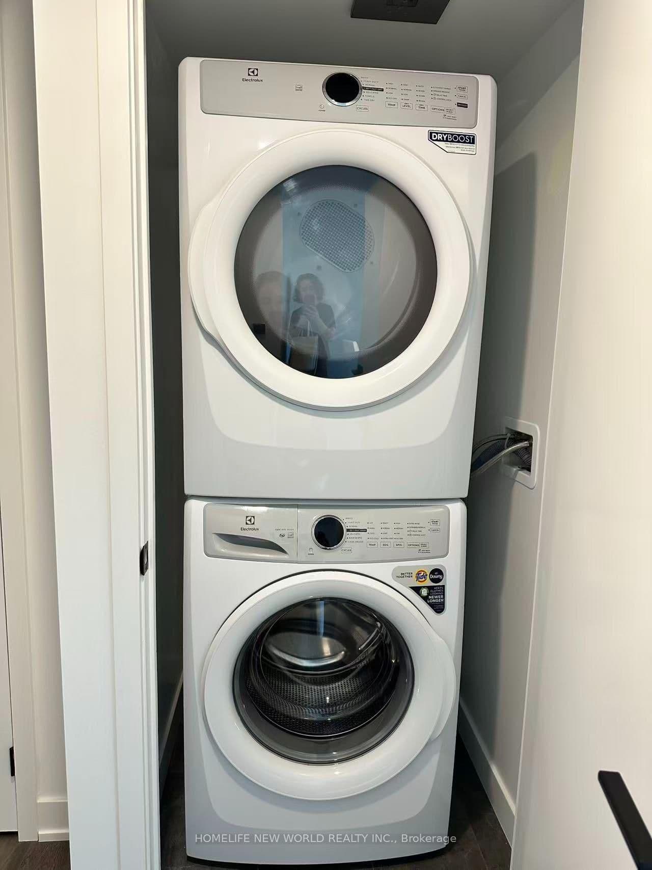 609 Sherbourne Street, Unit 2107 thumbnail 13