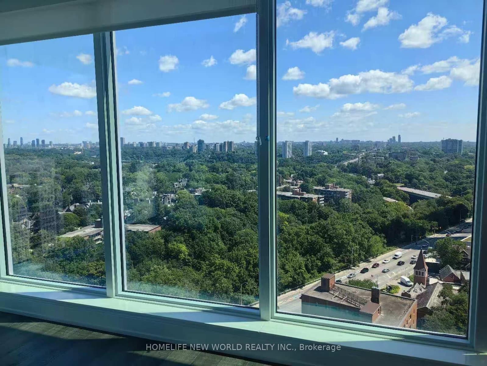 609 Sherbourne Street, Unit 2107 thumbnail 14