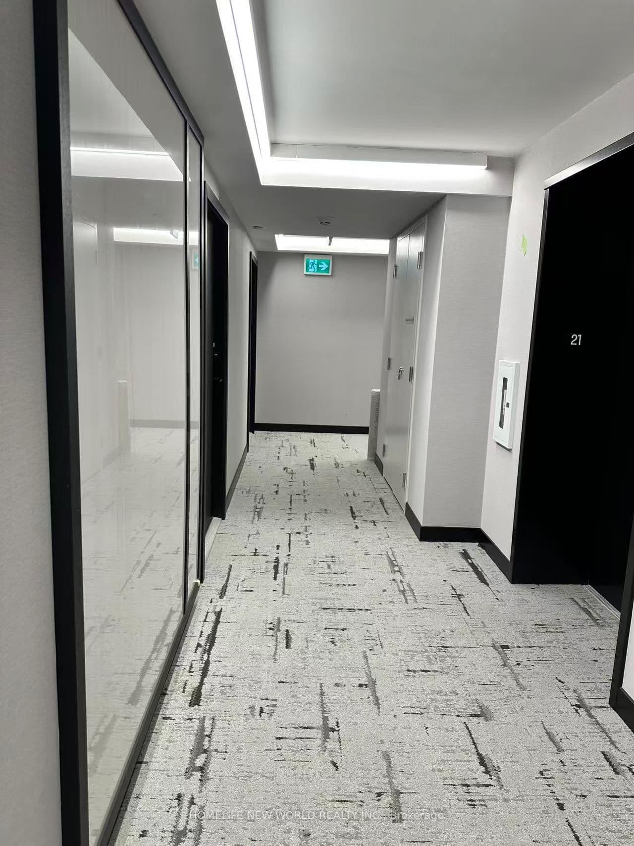609 Sherbourne Street, Unit 2107 thumbnail 16