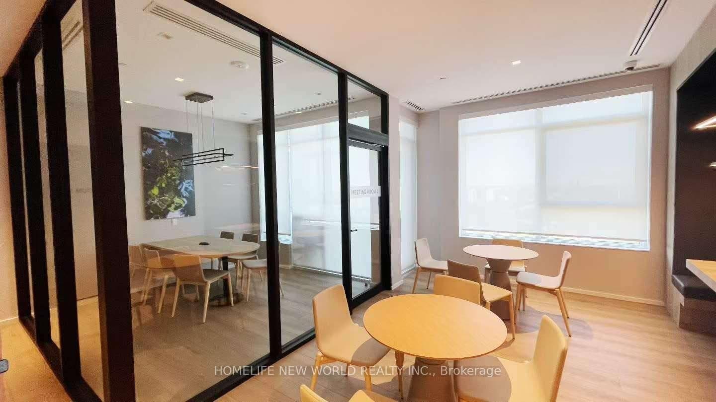 609 Sherbourne Street, Unit 2107 thumbnail 17