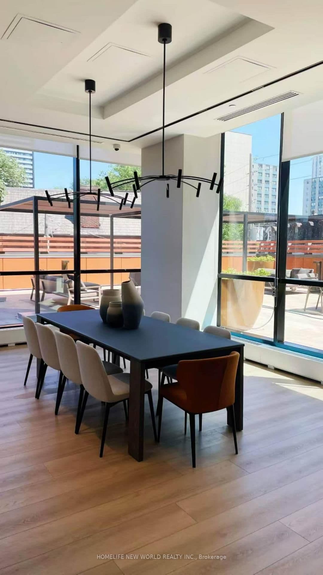 609 Sherbourne Street, Unit 2107 thumbnail 18