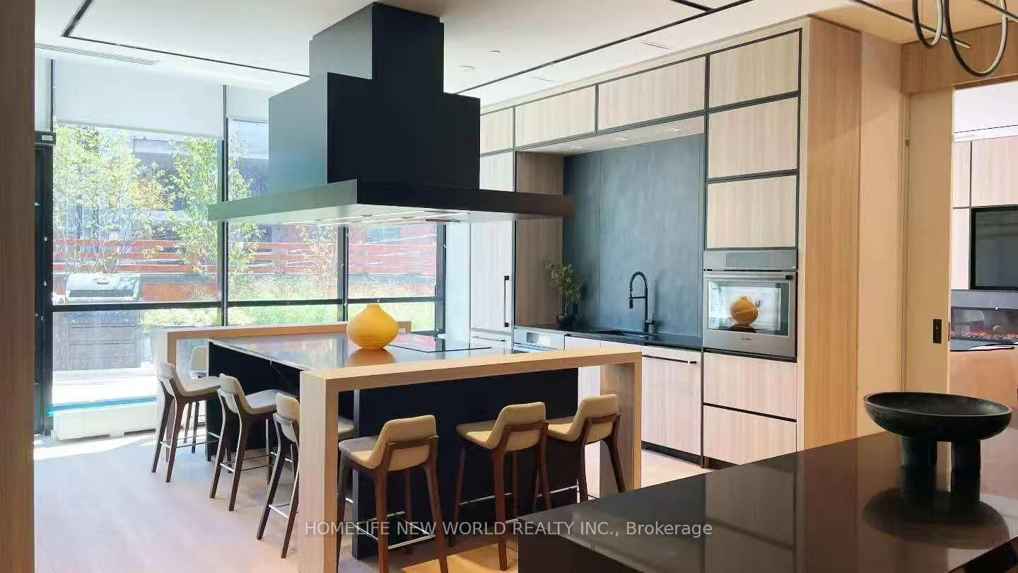 609 Sherbourne Street, Unit 2107 thumbnail 20