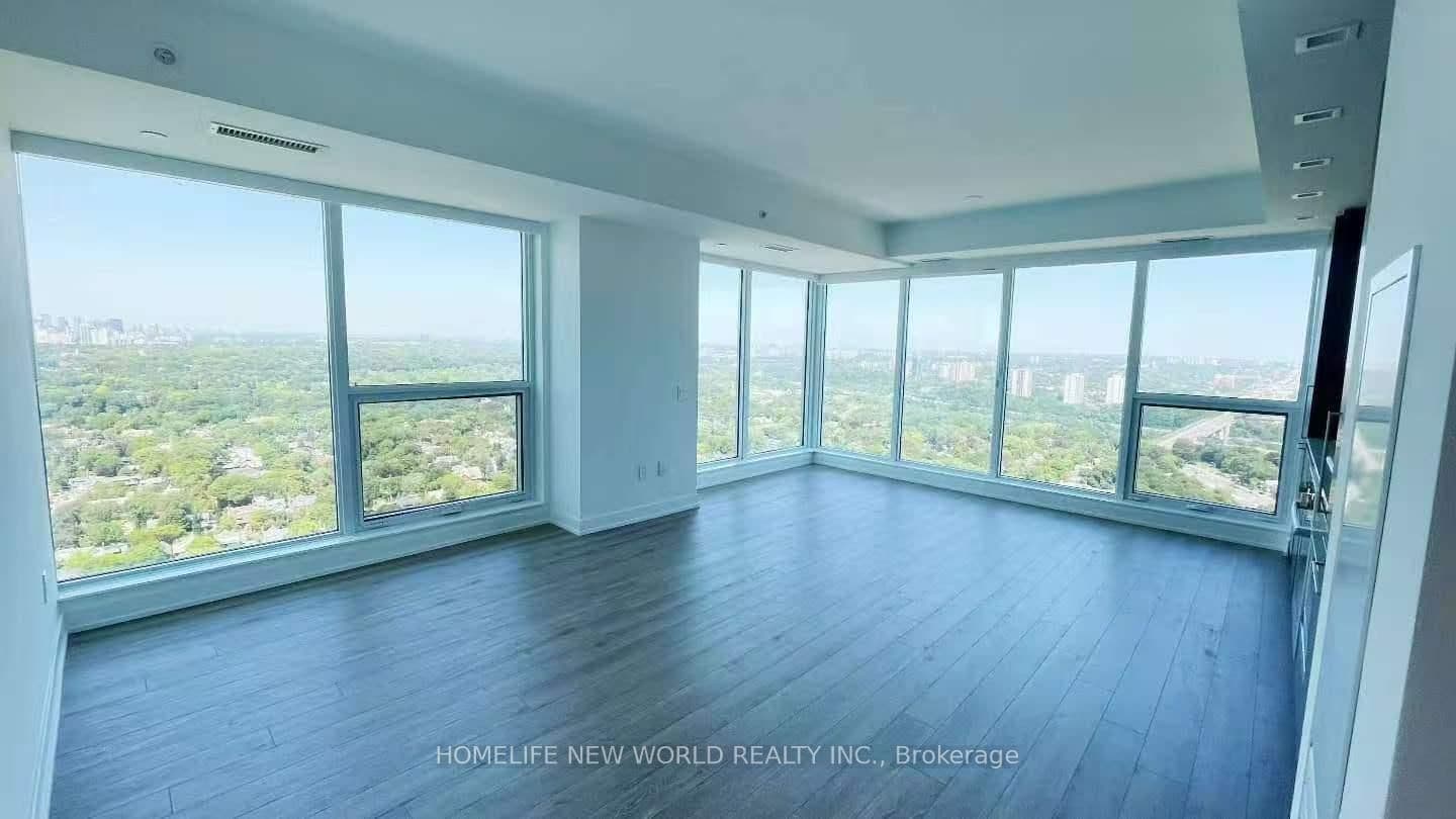 609 Sherbourne Street, Unit 2107 thumbnail 3