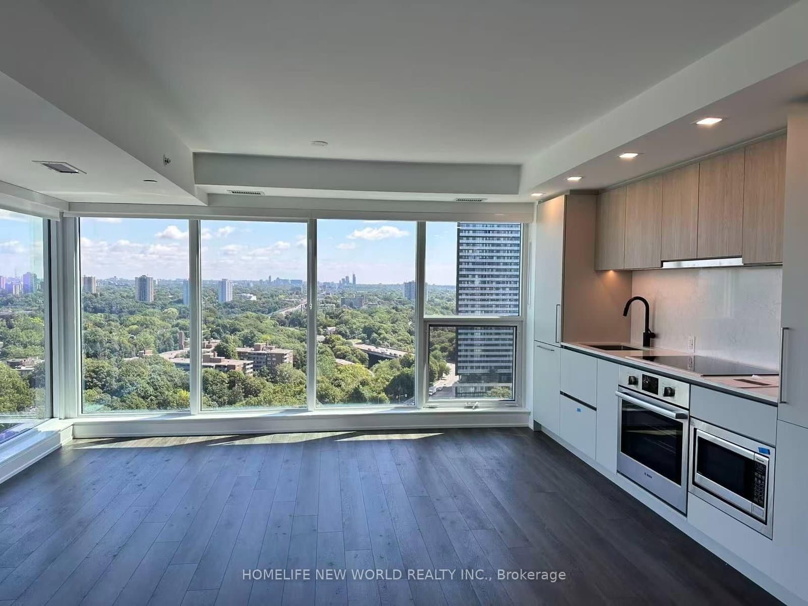 609 Sherbourne Street, Unit 2107 thumbnail 4