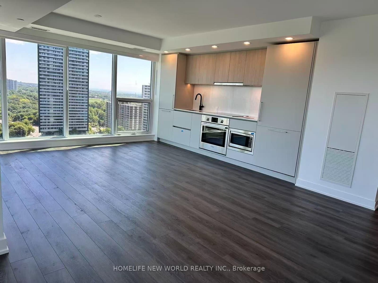 609 Sherbourne Street, Unit 2107 thumbnail 5